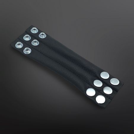 Ballstretcher cuir ajustable 190gr The Red