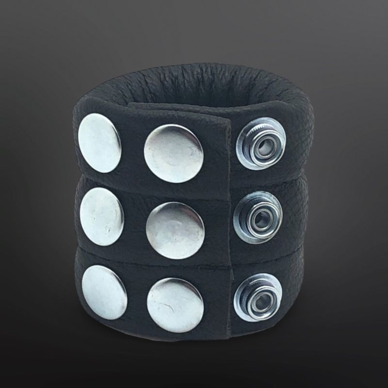 Ballstretcher cuir ajustable 190gr The Red