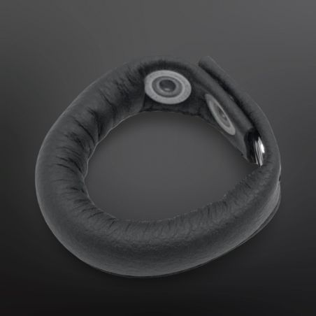 Ballstretcher cuir ajustable 70gr The Red