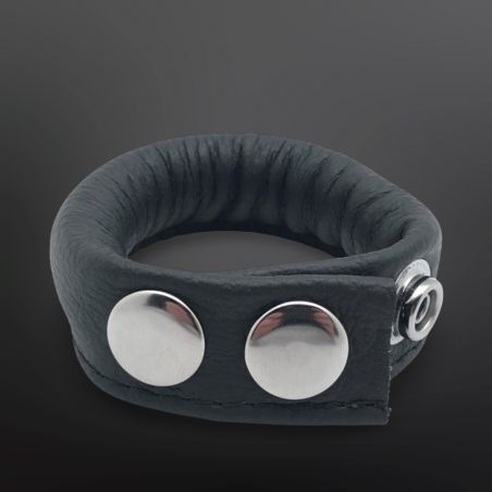 Ballstretcher cuir ajustable 70gr The Red