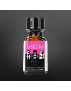 Poppers azotynu propylu