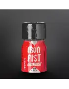 Poppers de nitrito de pentilo