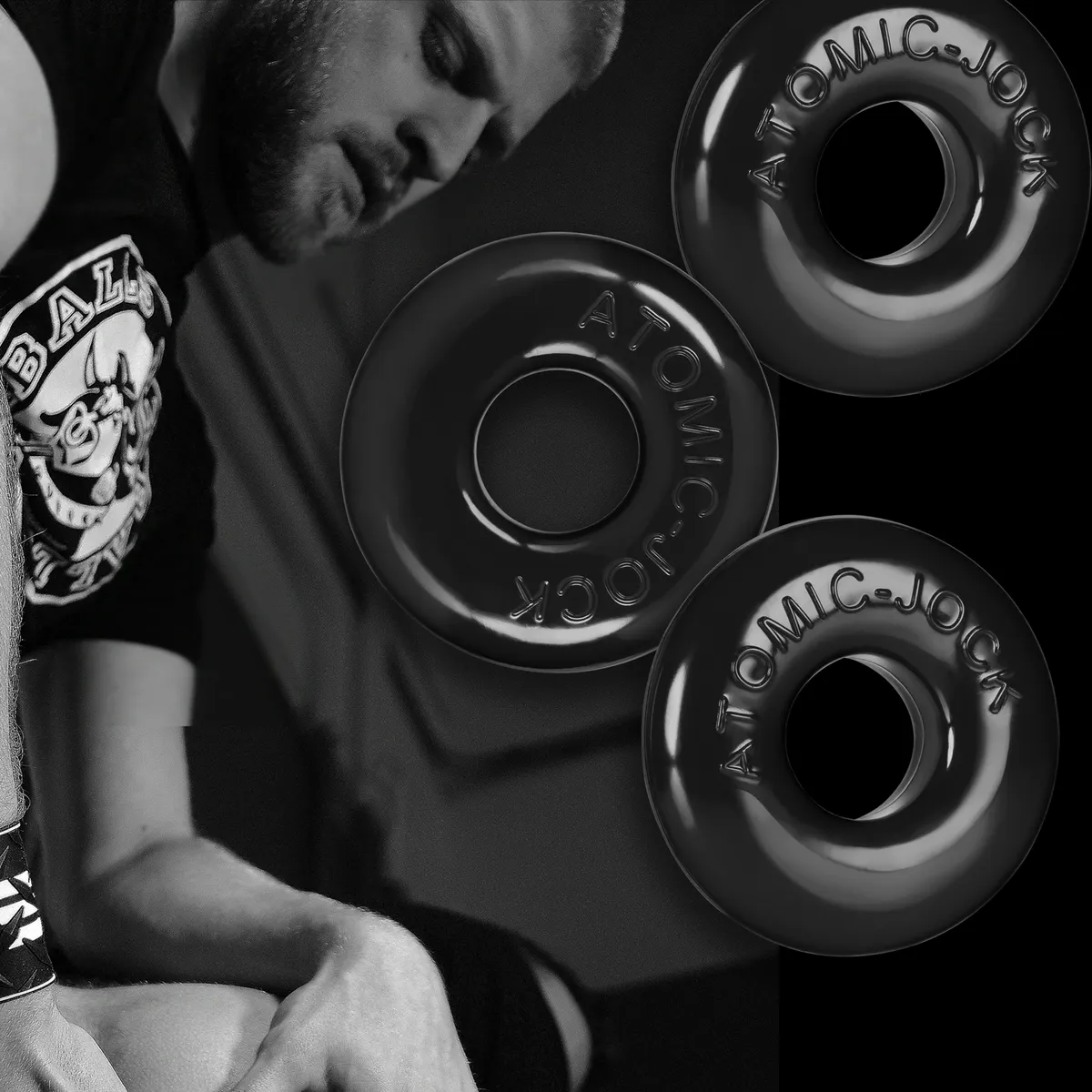 Jockstrap underwear gay