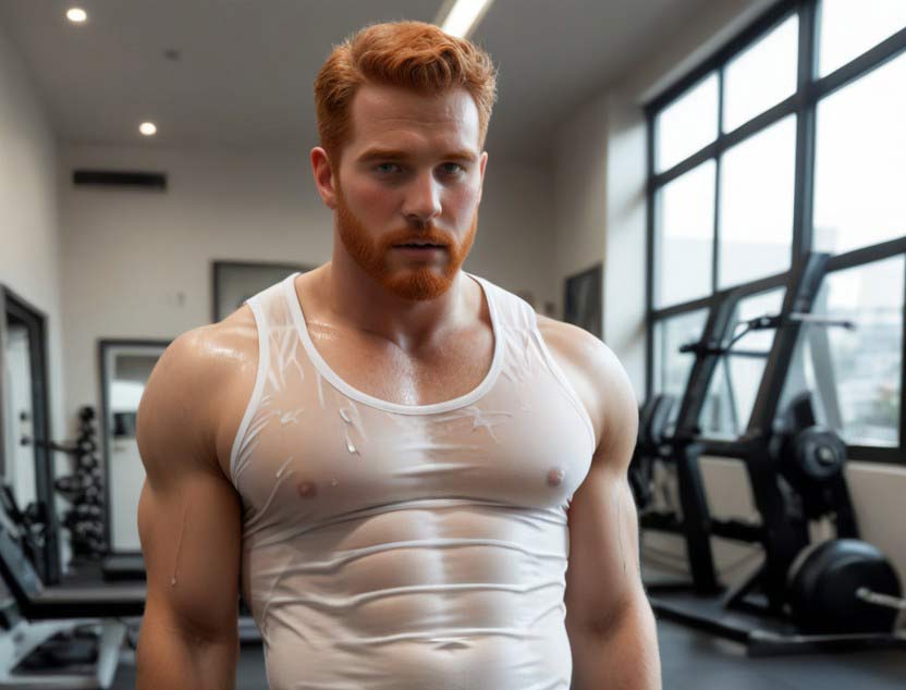 Underwear gay fetish